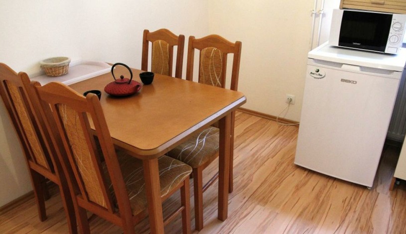 Residence Goethe U Tří mouřenínů Karlovy Vary